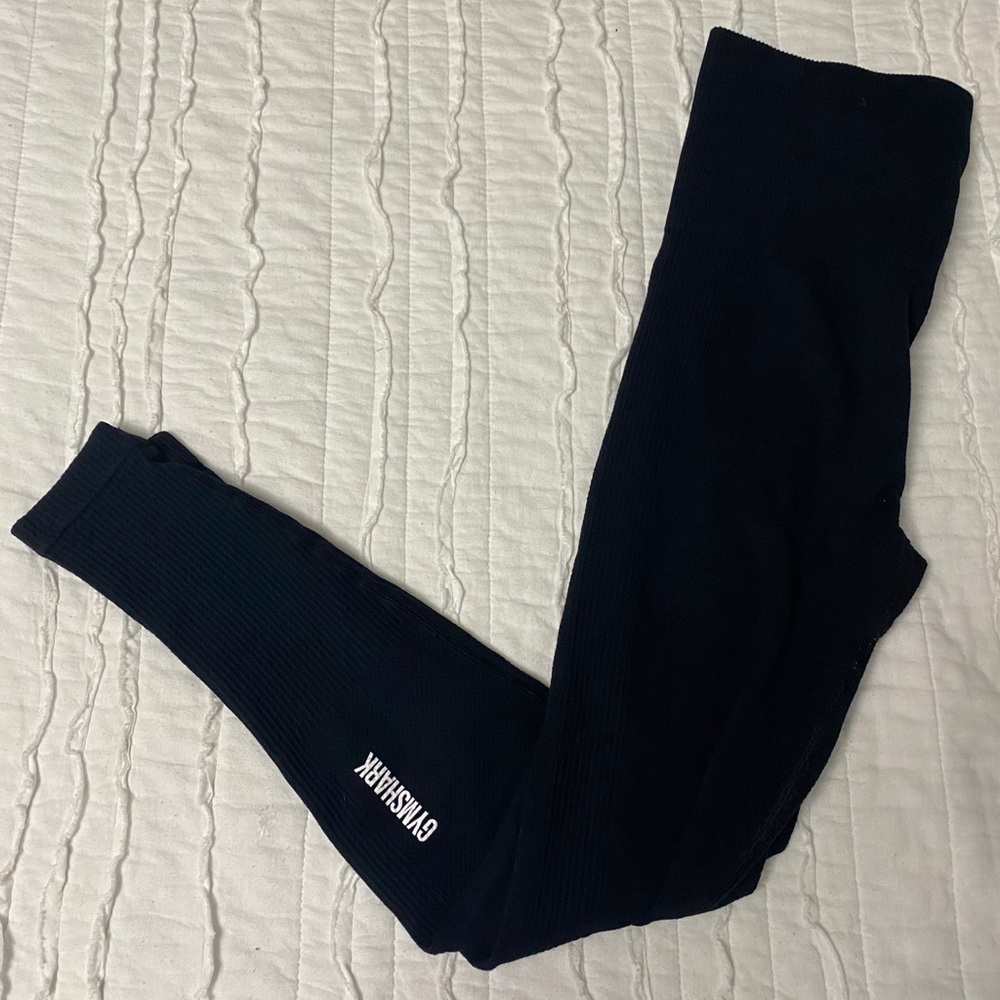 Gymshark leggings!!! Price negotiable! :)